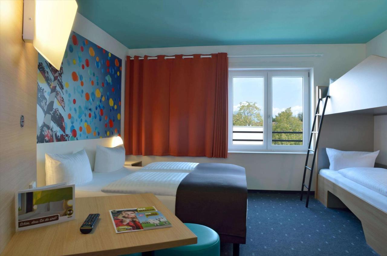 City-ost Hotel Monaco di Baviera
