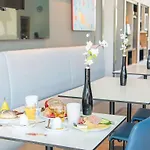 B&B Hotel Muenchen City-Ost 