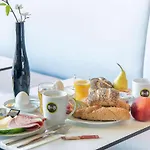 B&B Hotel Muenchen City-Ost 
