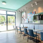 B&B Hotel Muenchen City-Ost 