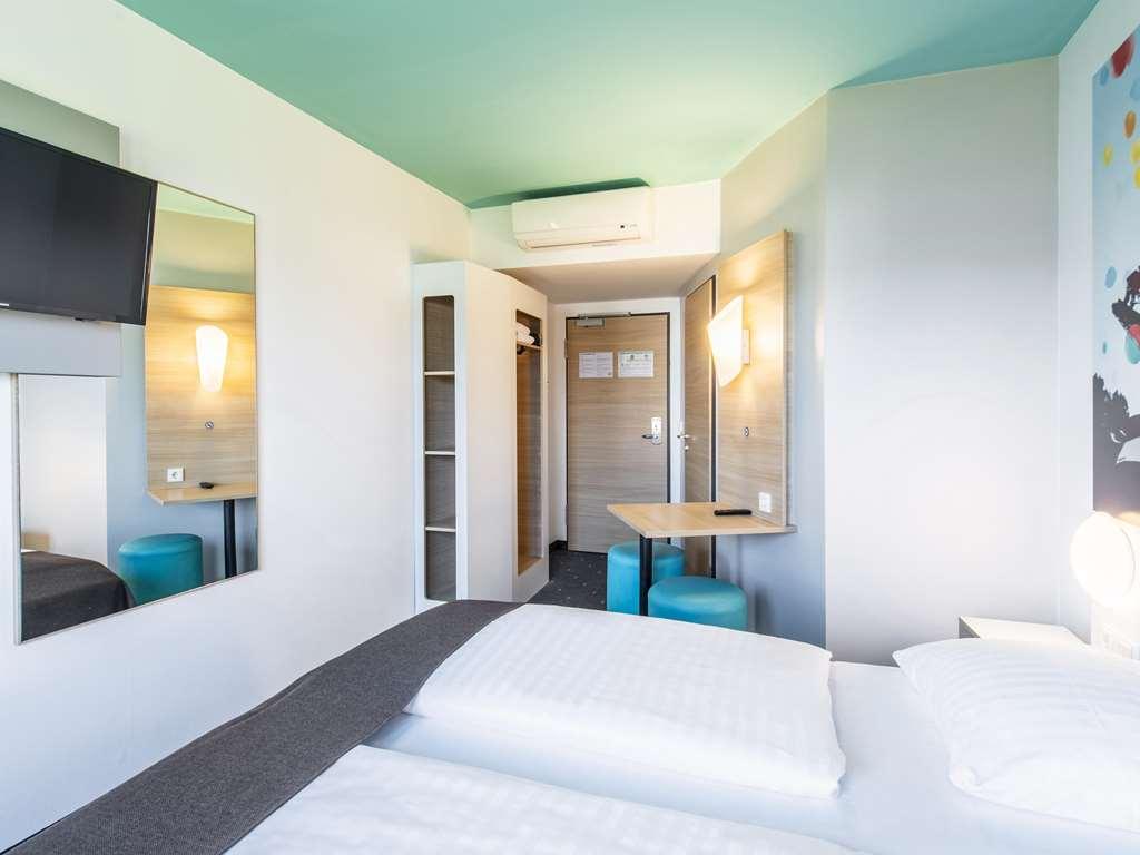 City-ost 3* Monaco di Baviera
